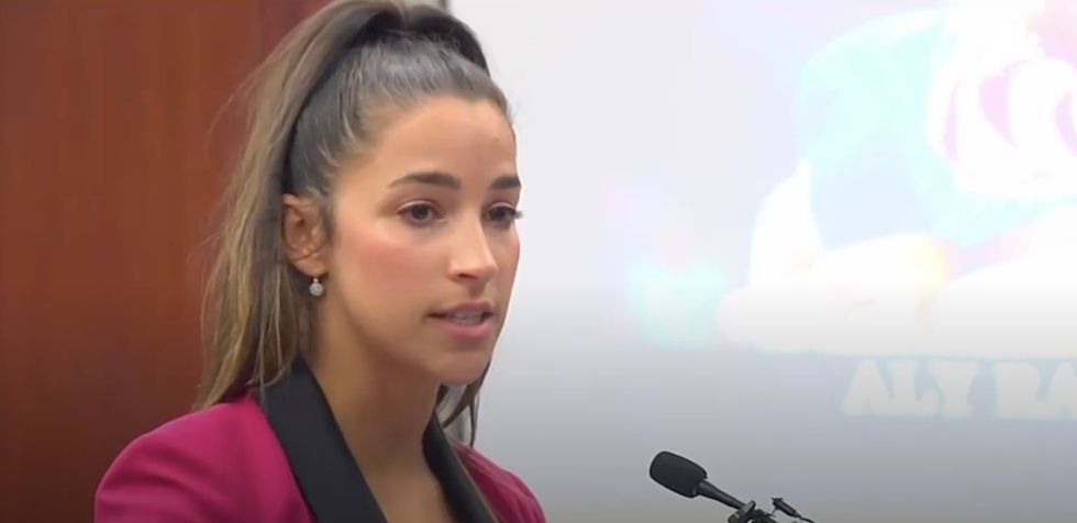 In This Day And Age, Women Still Aren't Respected, It's Been Time For A Long Time That We Change That