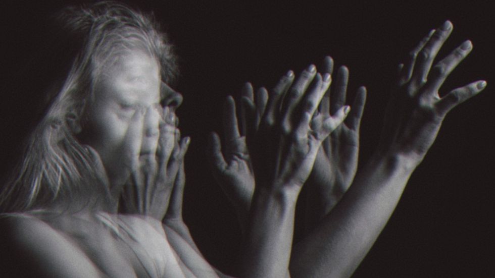 Unfortunately For My Anxiety, Being Tired Isn't An Excuse Anymore