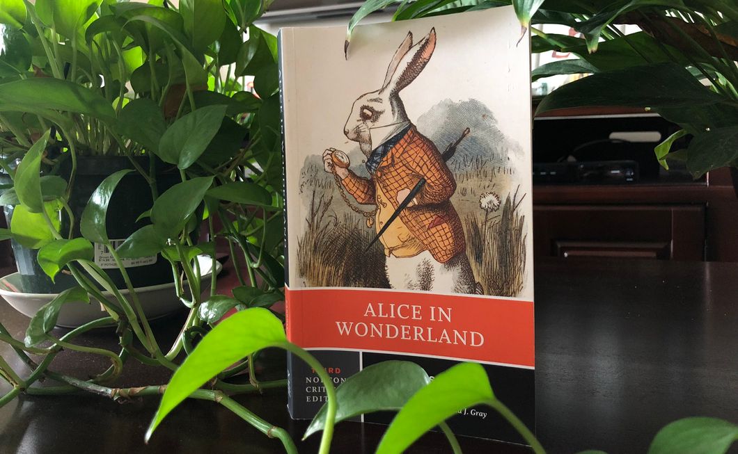 Alice Adventures Have Notable Lessons For Adults