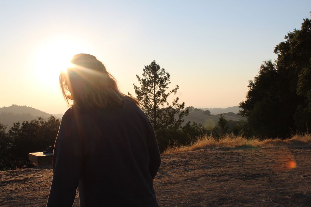 One Year Ago, The Tubbs Fire Burned Down My Summer Camp, My Home Away From Home