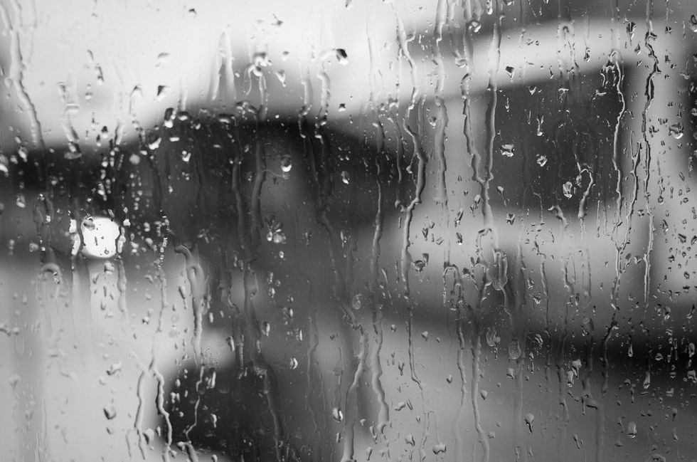 10 Ways To Beat Those Rainy-Weather Blues