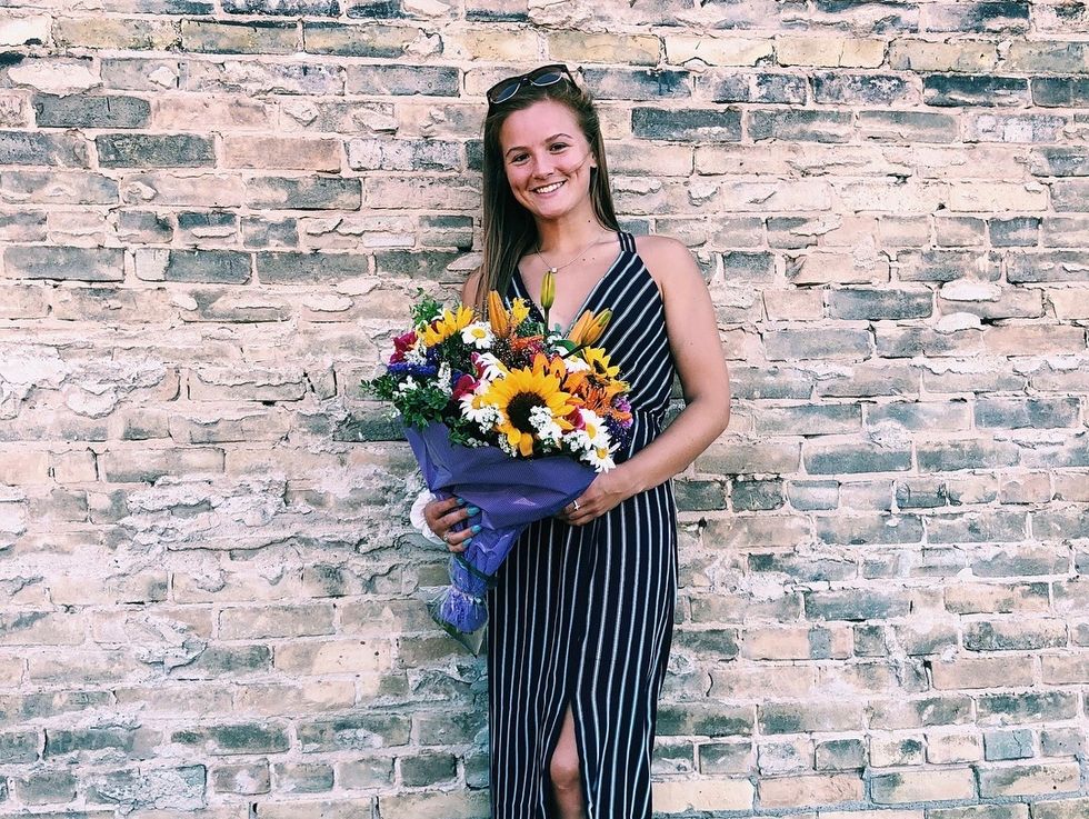 I Fought My Mental Health Battle By Allowing My Struggles To Be Valid