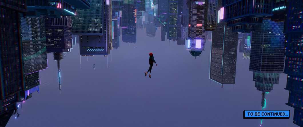 A Brief Rundown Of The Heroes In 'Spider-Man: Into the Spider-Verse'