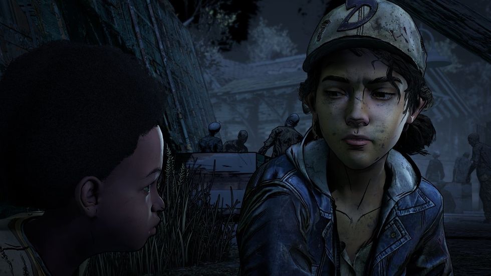 TellTale Games Shutting Down