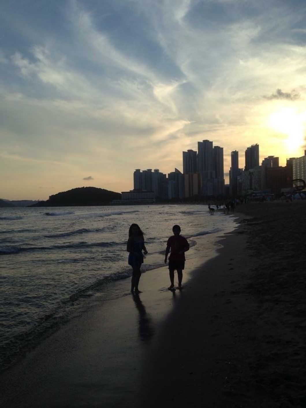 To Alex—The Little Brother I Can't Imagine Life Without