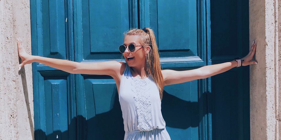 19 Things I Want To Be Before I'm Not 19 Anymore