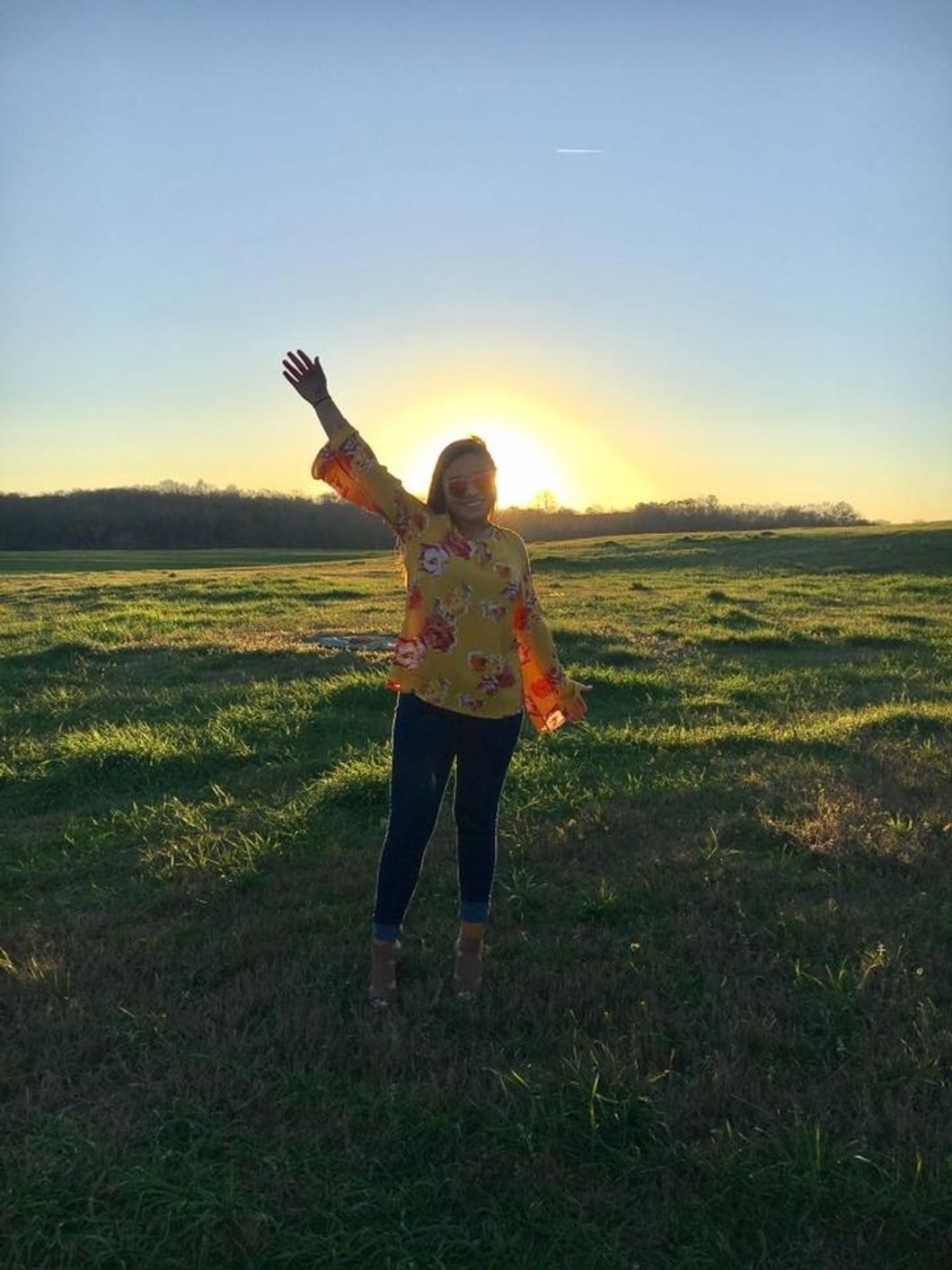 You Need To Let Go In Life To Find Out Who You Are Meant To Be