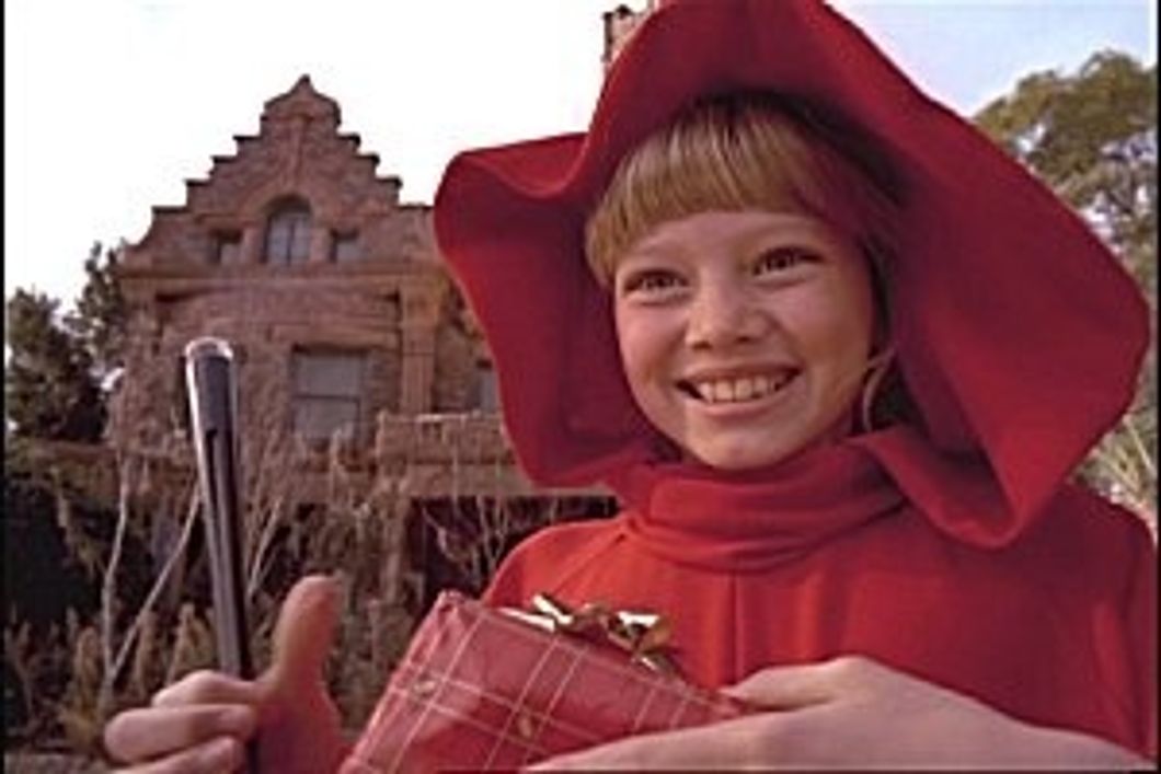 13 Underrated Movies That Should Be On '31 Nights Of Halloween'