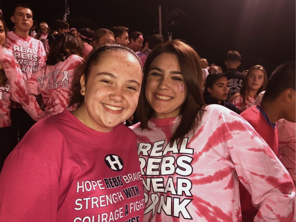 To My Sulley Lovin’ Bff