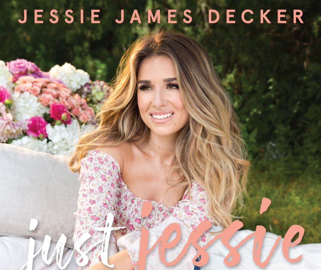 9 Reasons To Put On Your Boots And Read 'Just Jessie'