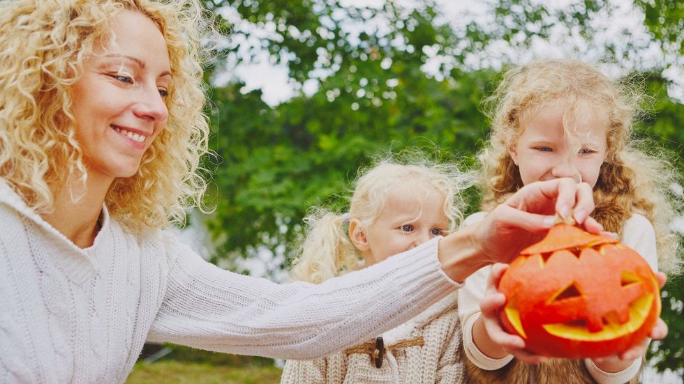 5 Things Christians Say About Halloween That Are Wrong