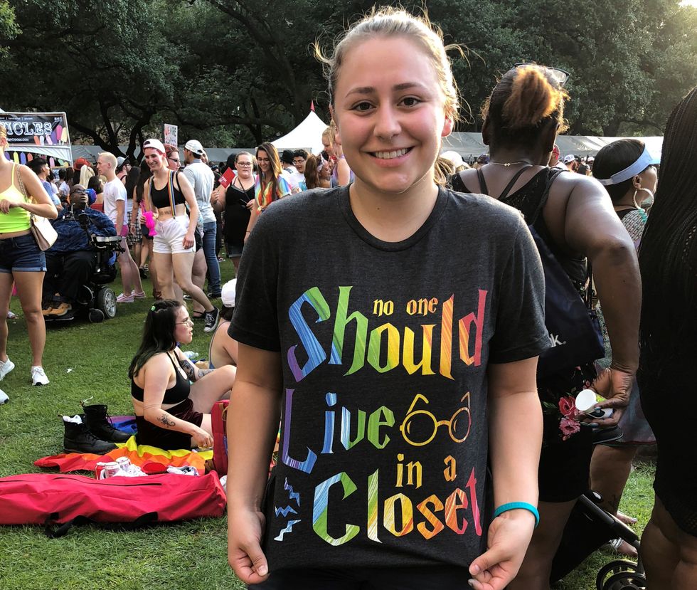 The Problem With Straight Girls, From A Lesbian​