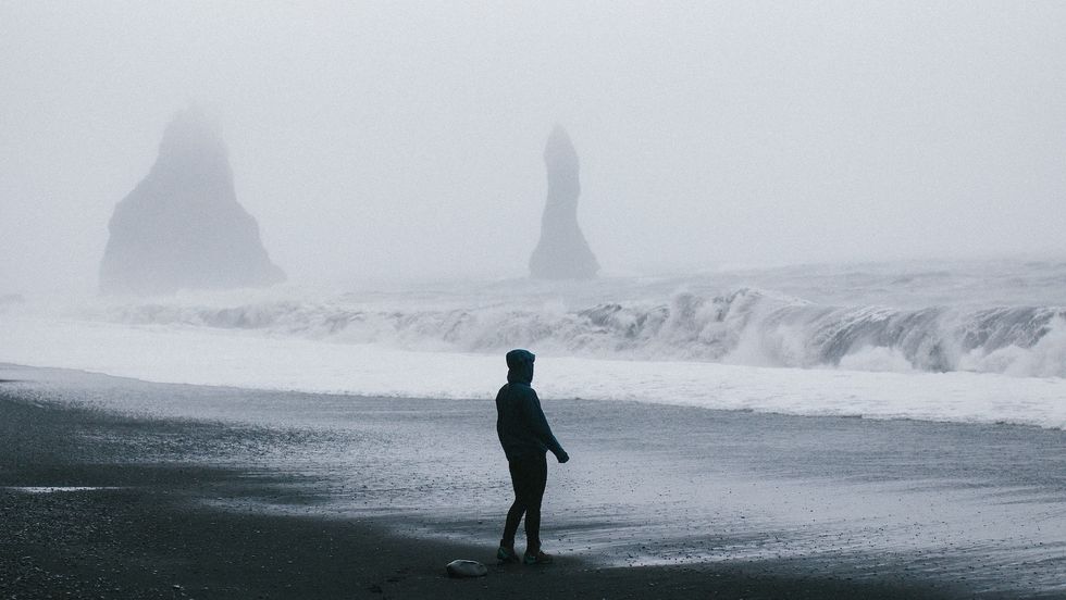 You've Been Gone A Year, And That's A Year Too Long