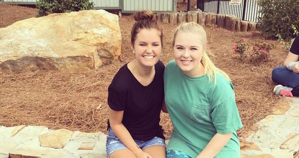 An Open Letter To My Unexpected Best Friend