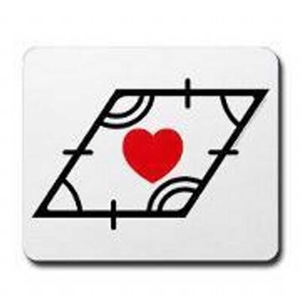 How Breaking Up with a Rhombus Was the Best Thing I Ever Did For My Credit Score