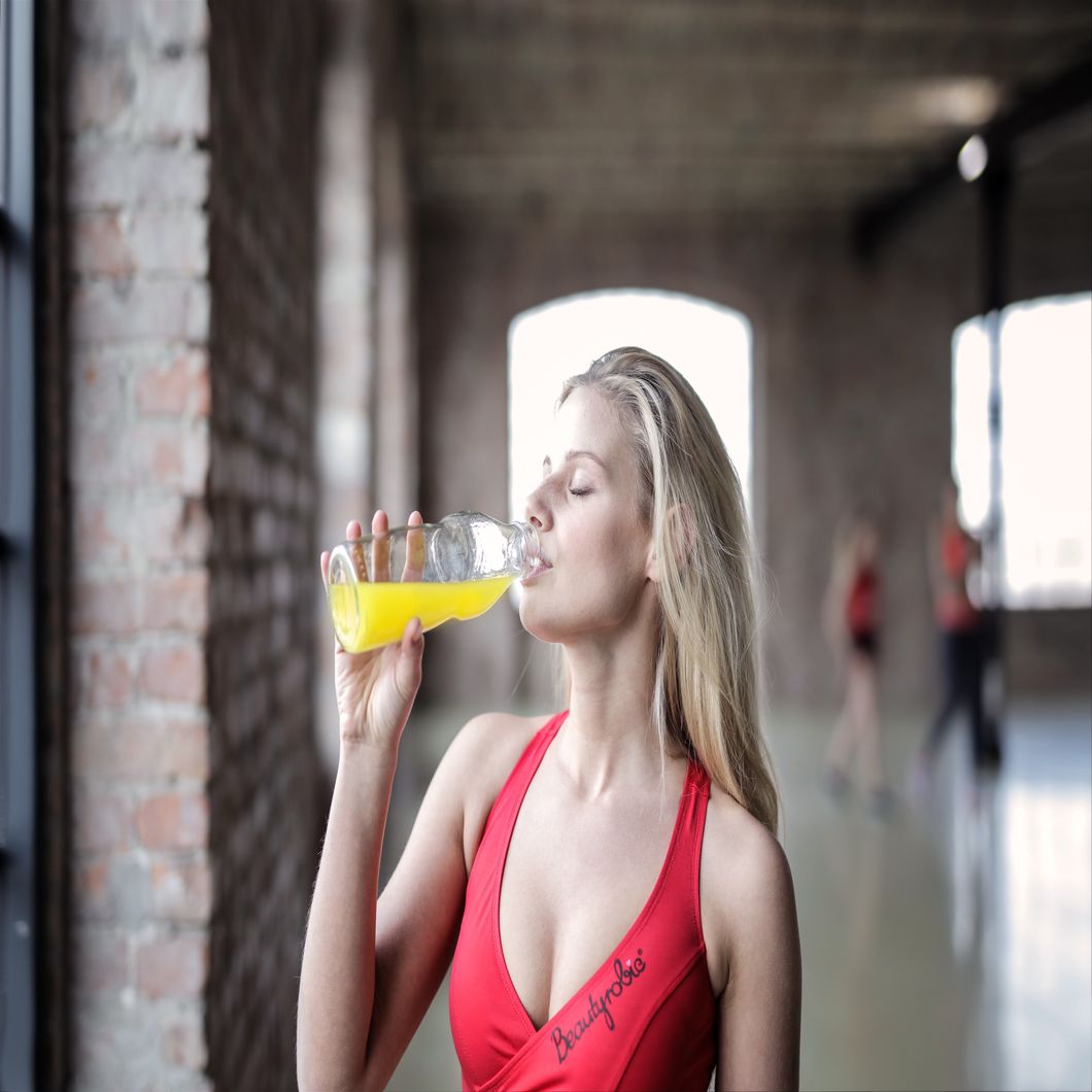 10 Thoughts You WILL Have While On A Juice Cleanse