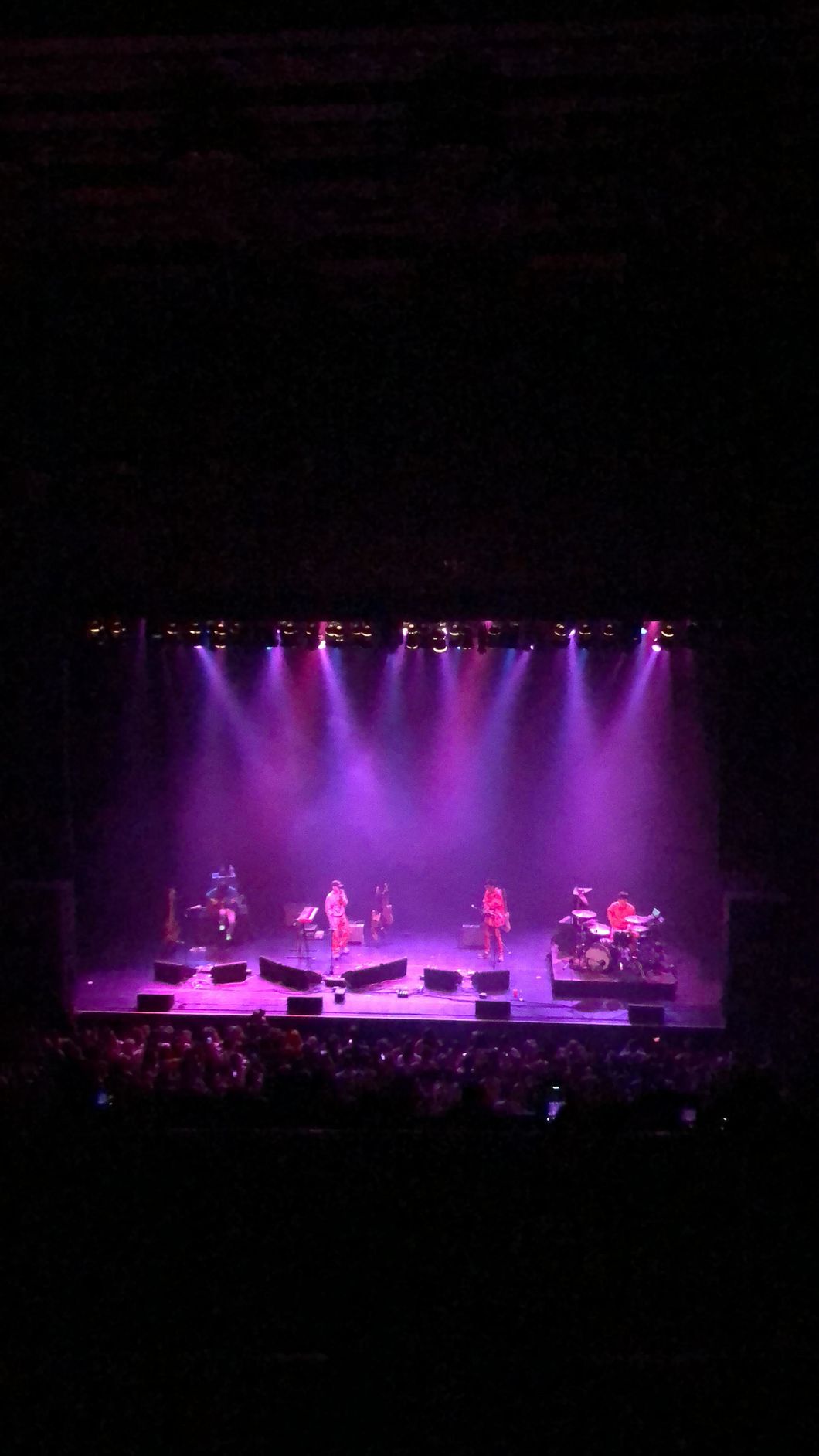 Learning To Live In The Moment