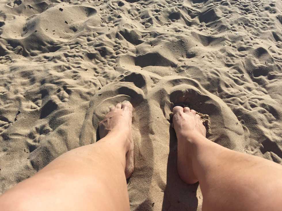 Living Positive in a single life