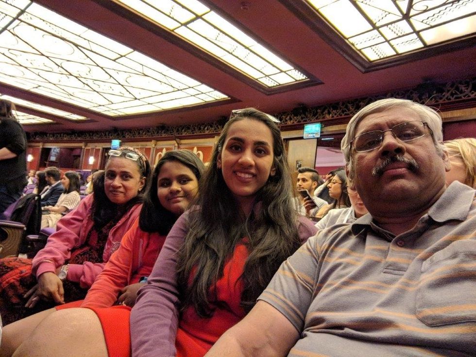 Watching Aladdin For the First Time Truly Made Me Experience A 'Whole New World'