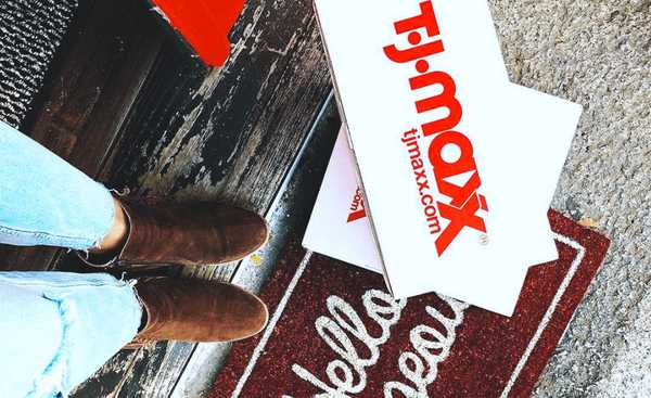 22 Thoughts College Girls Have Spending Over $100 In TJ Maxx