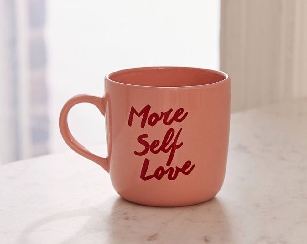 Self-Care: Replenishing Your Cup