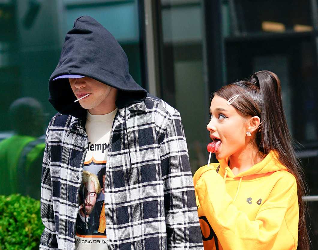 Take Note from Ari and Pete’s Breakup: You Can’t Rush Timing In Relationships