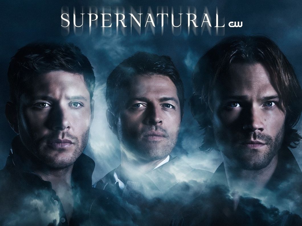 14 Reasons 'Supernatural' Is One Of The Greatest Shows For Every Person ... Ever