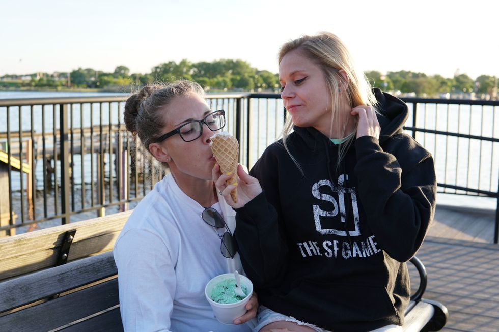 An Open Letter To My Love