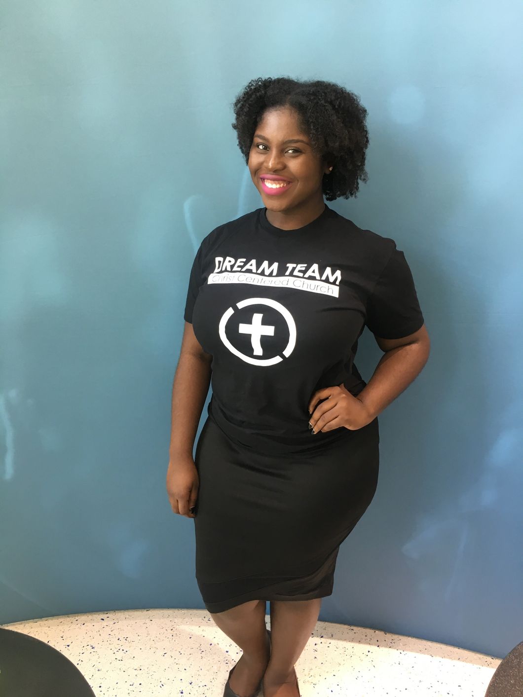 Representing God Well