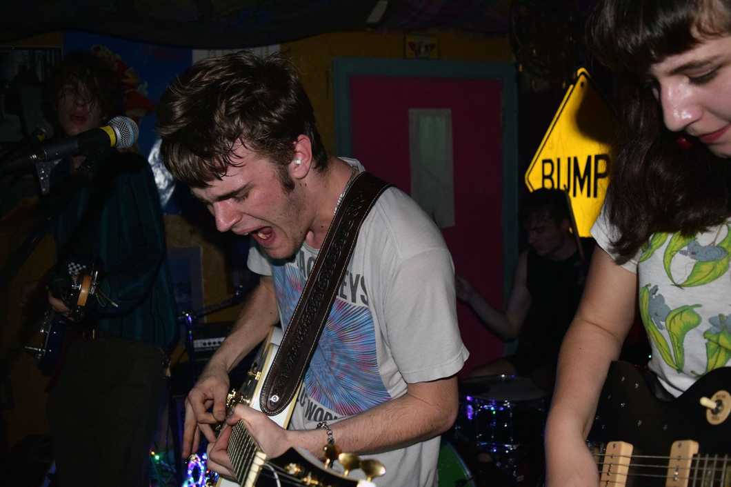 The House Show Is At Max Capacity...Now What?