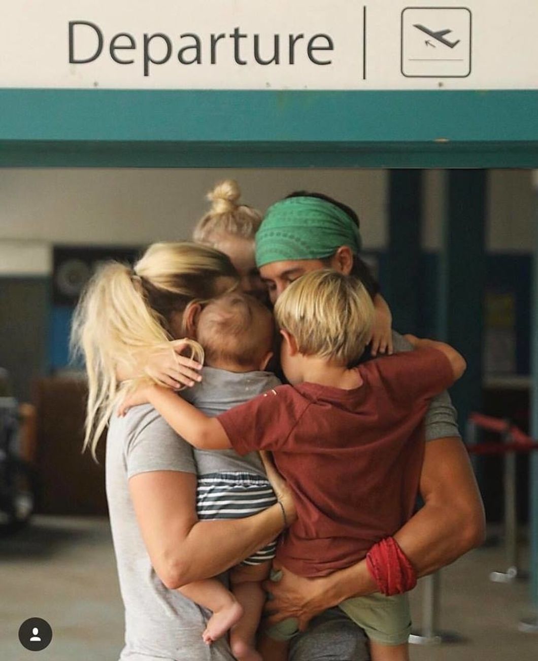 The Bucket List Family Sold Everything To Travel The World, Needless To Say, Take Me With You