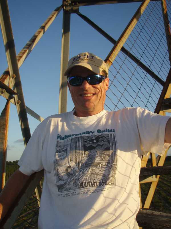 My True Love Will Be The Last Person I Take To Climb The Tower