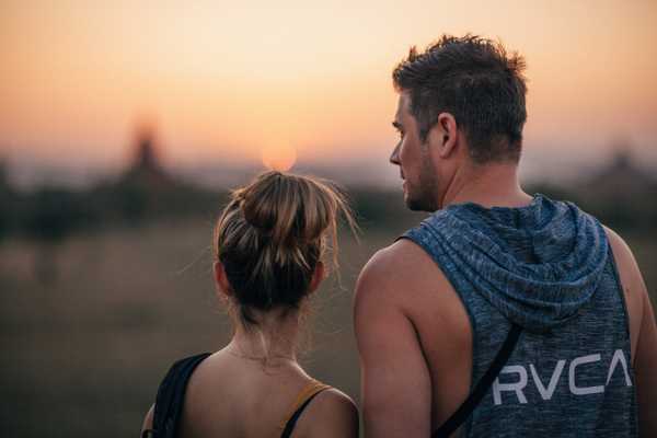 Take This Quiz To See If You Are Ignoring Red Flags In Your Relationship