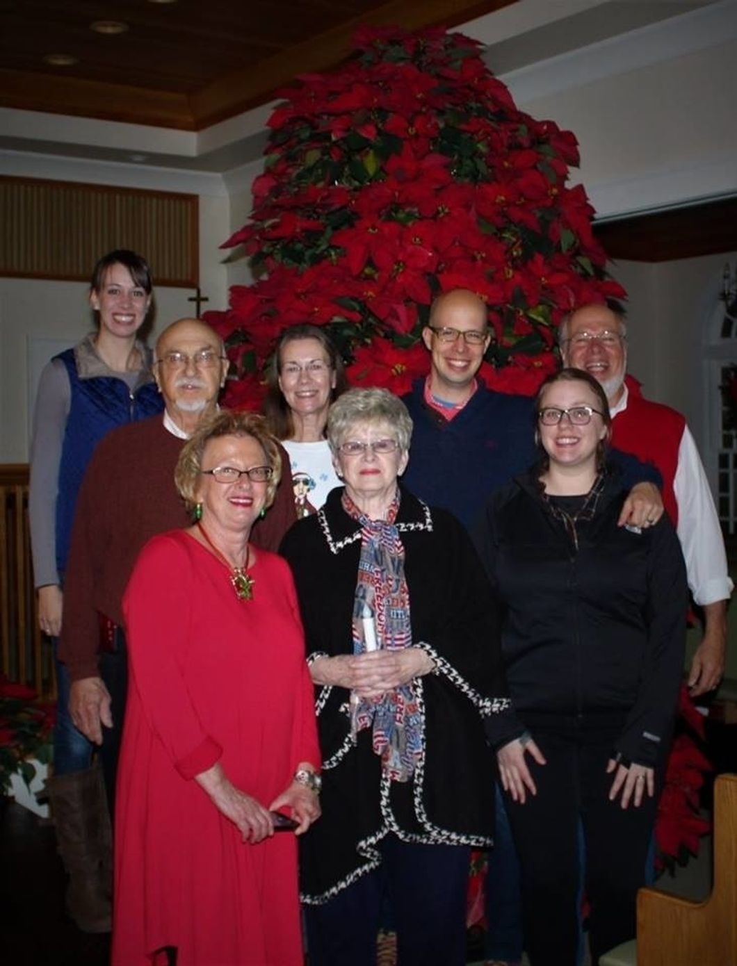 Finding Family I Didn't Know I Had