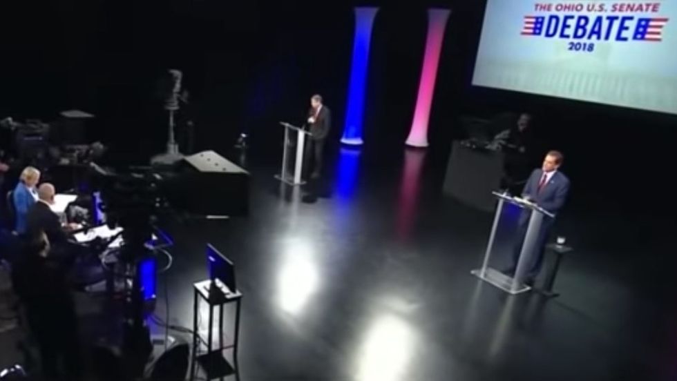 The 2018 Southwest Ohio Voters' Guide