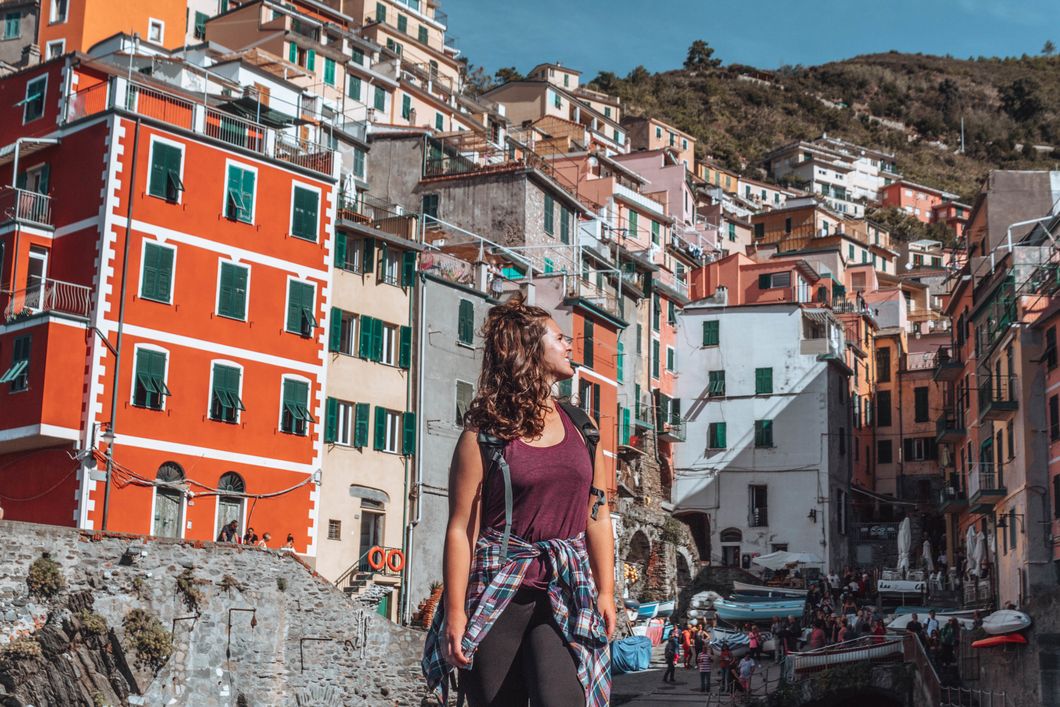 Traveling Is Worth The Hoops We Jump Through