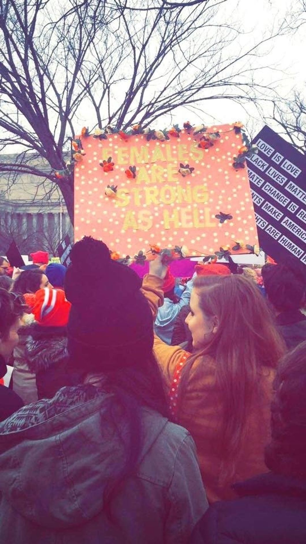 Stop Using The Word 'Feminism' When You Don't Know What It Means