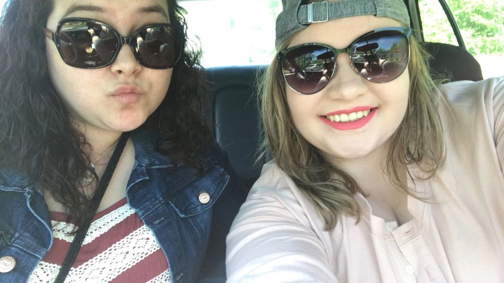 You Will Always Be My Bestie