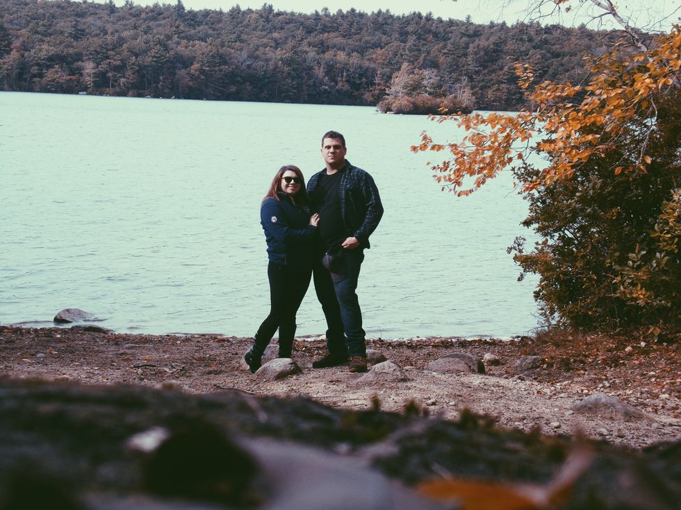 8 Things I'd Rather Do With My Boyfriend On Halloween Than Get Drunk At A Party