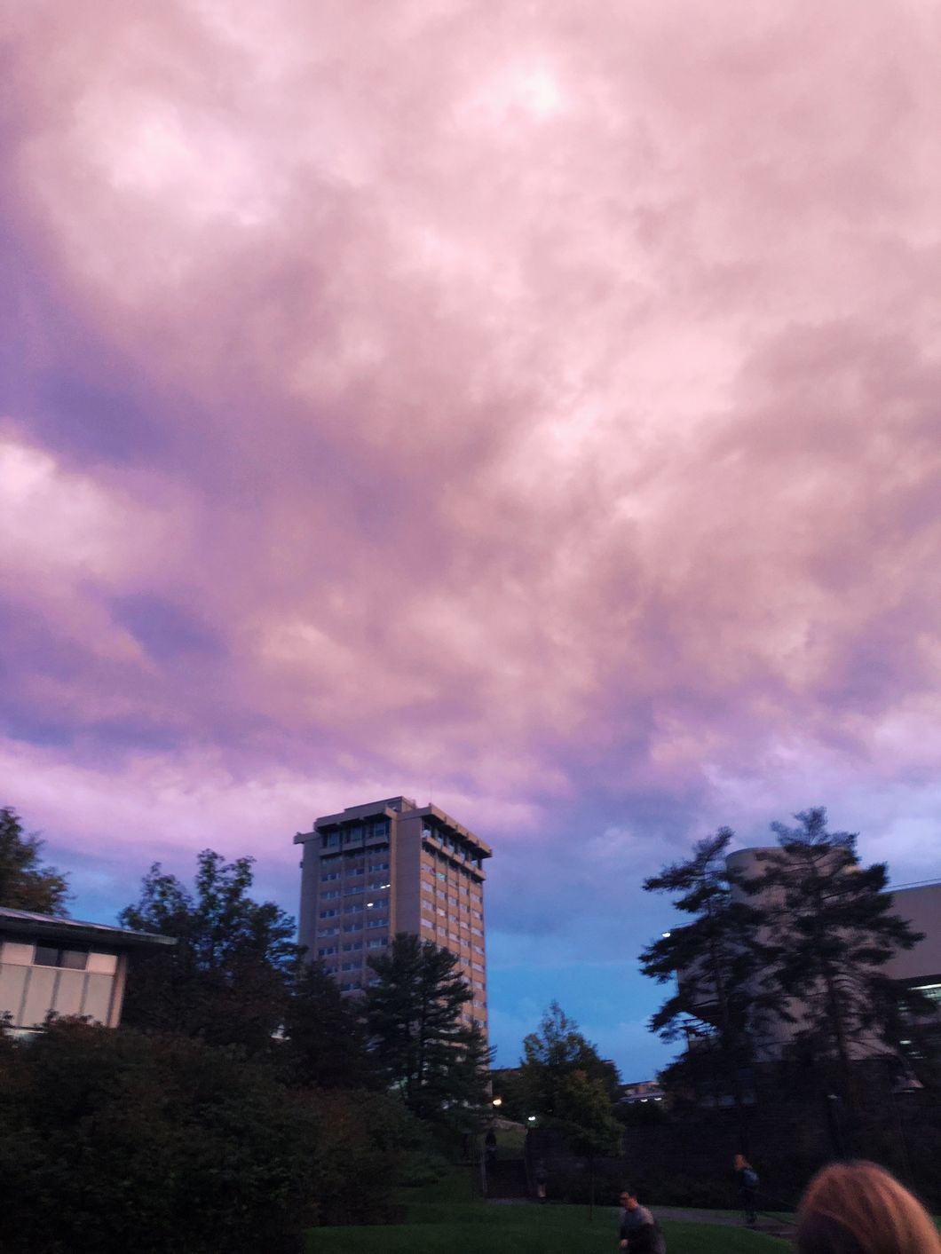 10 Things I Learned In My First Month Of College