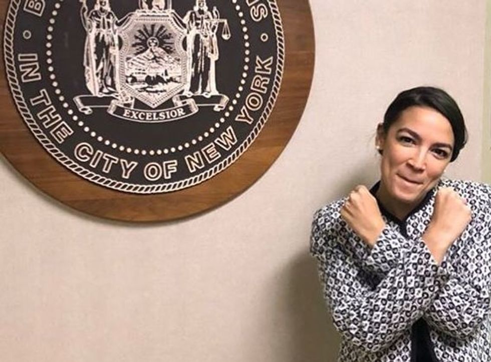 10 Sex-Positive Candidates To Look For In The 2018 Midterm Elections