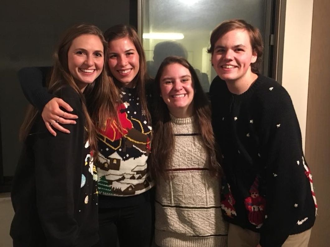 The Importance Of Your Housemates