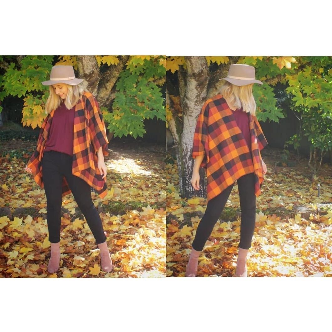 6 Places To Get Affordable Fall Fashion This Season