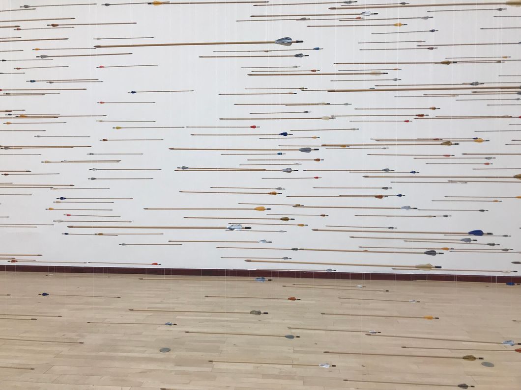 Change, Change, Go Away...