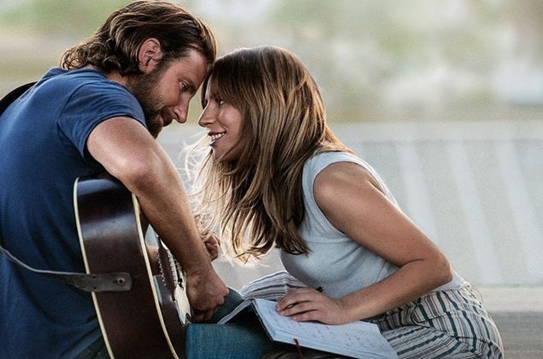 5 Reasons 'A Star Is Born' Is The Movie To See Right Now