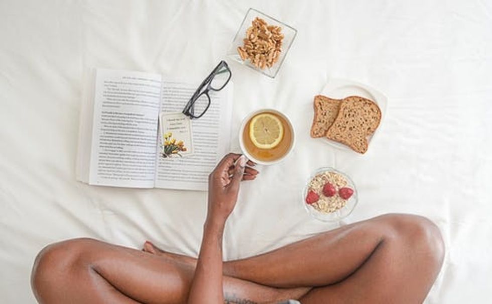 9 Ways Being A Morning Person In College Is The Best