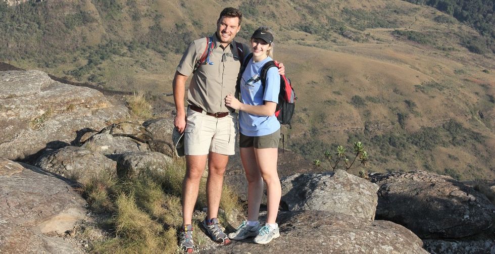 To The Girl Who Previously Hurt My Boyfriend, Your Privilege Is Baffling