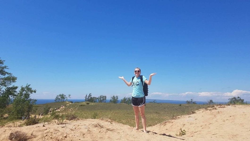 A Letter To The Friends I've Lost