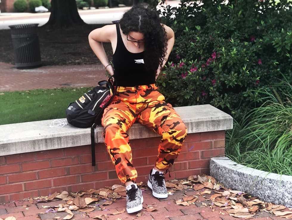 Wear What You Want, But This Is What Guys Think About Women Wearing Items From The Mens Clothing Section