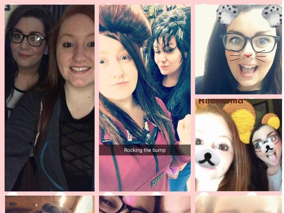 An open letter to my 'no longer' best friend